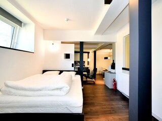 Appartement Robertville Équipement 6