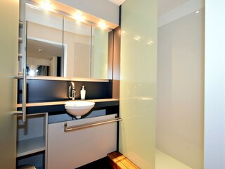 Apartment Robertville Ausstattung 8