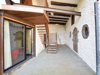 Appartement Robertville Équipement 13