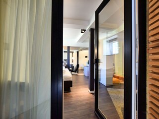Apartamento Robertville Características 9