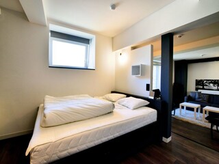 Appartement Robertville Équipement 9