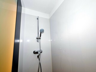 Apartamento Robertville Características 13