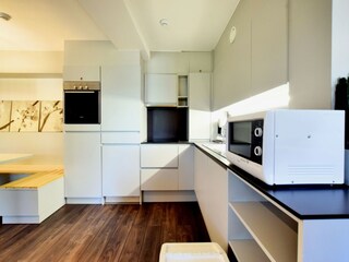 Appartement Robertville Kenmerken 7