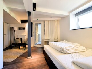 Appartement Robertville Kenmerken 15