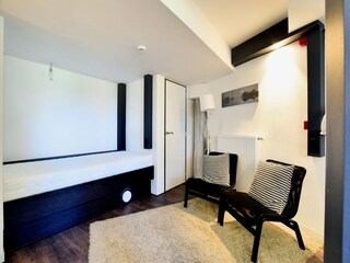 Apartamento Robertville Características 16