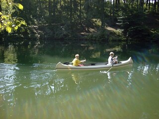 Apartamento Robertville Entorno 32