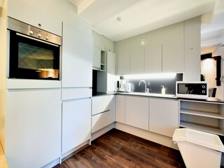 Apartment Robertville Ausstattung 7