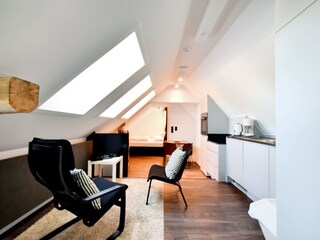 Vakantiehuis Robertville Kenmerken 1