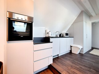 Ferienhaus Robertville Ausstattung 11