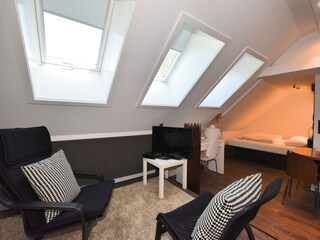 Vakantiehuis Robertville Kenmerken 6