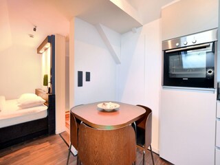 Casa per le vacanze Robertville Caratteristiche 12