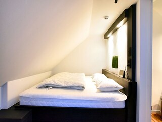 Ferienhaus Robertville Ausstattung 12