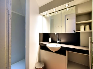 Ferienhaus Robertville Ausstattung 12