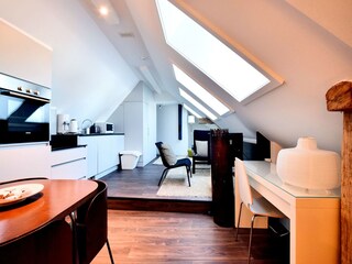 Ferienhaus Robertville Ausstattung 13