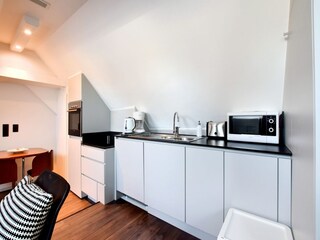 Ferienhaus Robertville Ausstattung 6