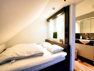 Ferienhaus Robertville Ausstattung 14