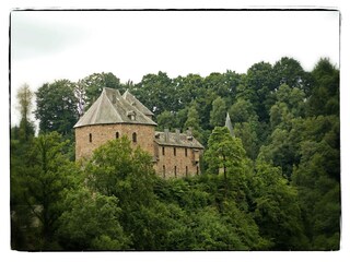 Ferienhaus Robertville Umgebung 24