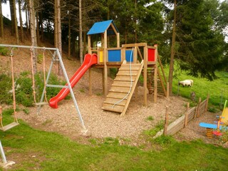 Holiday house Waimes Outdoor Recording 7