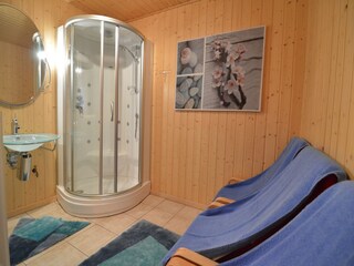 Casa per le vacanze Waimes  40