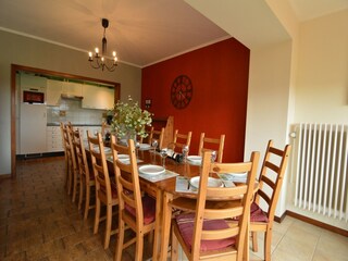 Vakantiehuis Waimes Kenmerken 16