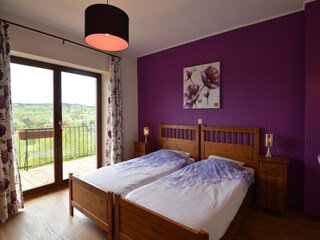 Vakantiehuis Waimes Kenmerken 22