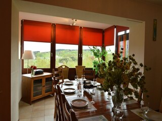 Maison de vacances Waimes Équipement 24