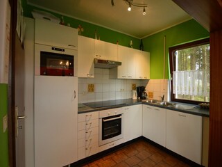 Ferienhaus Waimes Ausstattung 18