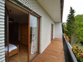 Ferienhaus Waimes Ausstattung 15