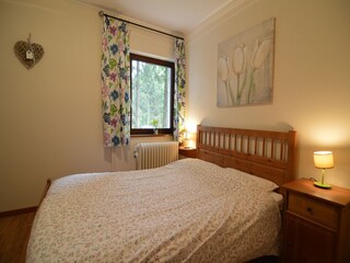 Maison de vacances Waimes Équipement 16