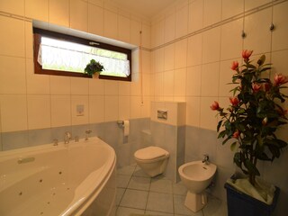 Ferienhaus Waimes Ausstattung 14