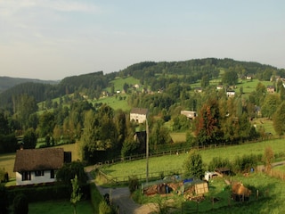 Ferienhaus Waimes Außenaufnahme 4