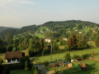 Vakantiehuis Waimes Buitenaudio-opname 9