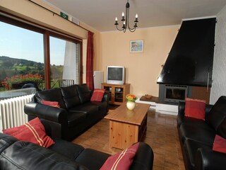 Ferienhaus Waimes Ausstattung 18