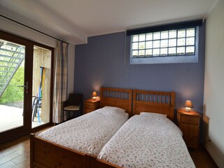 Maison de vacances Waimes Équipement 26