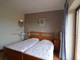 Maison de vacances Waimes Équipement 21