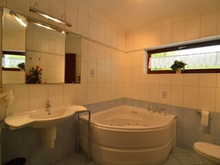 Ferienhaus Waimes Ausstattung 22
