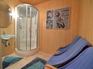 Maison de vacances Waimes  40