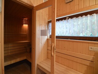 Ferienhaus Waimes  40