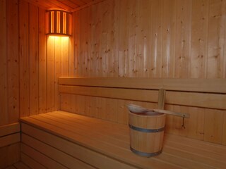 Maison de vacances Waimes  40