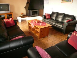 Vakantiehuis Waimes Kenmerken 35