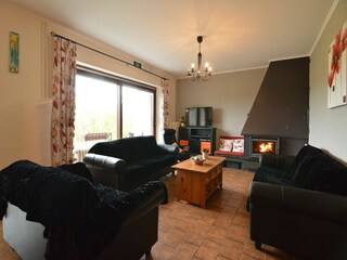 Maison de vacances Waimes Équipement 21