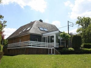 Holiday house Schönes Ferienhaus in Waimes mit Sauna - Waimes - image1