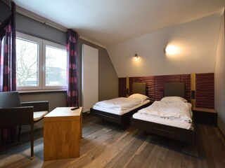 Ferienhaus Waimes Ausstattung 16