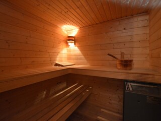 Casa per le vacanze Waimes  40
