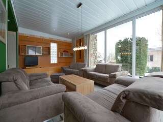 Maison de vacances Waimes Équipement 11