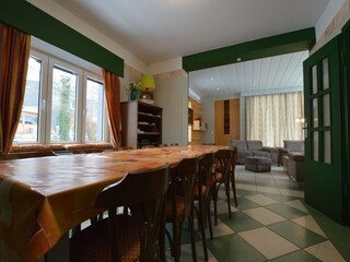 Ferienhaus Waimes Ausstattung 18