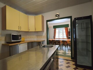 Ferienhaus Waimes Ausstattung 10