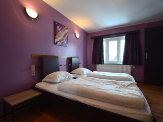 Ferienhaus Waimes Ausstattung 19