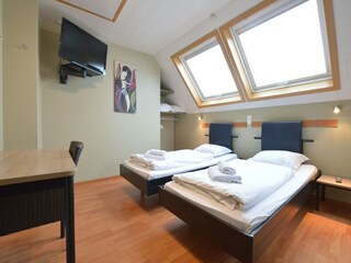 Maison de vacances Waimes Équipement 22