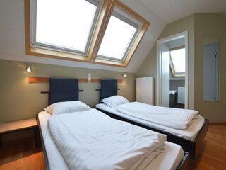 Ferienhaus Waimes Ausstattung 21